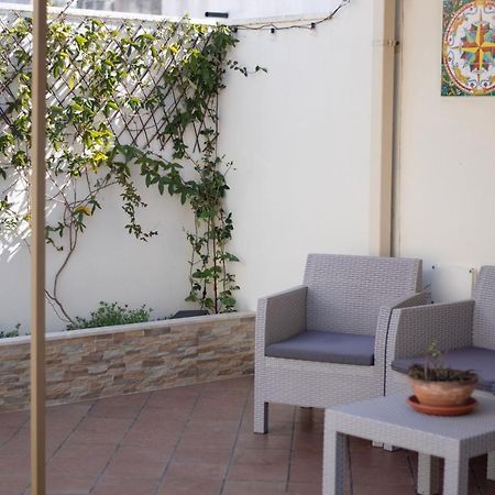 Kasbah Apartment Mazara del Vallo Dış mekan fotoğraf