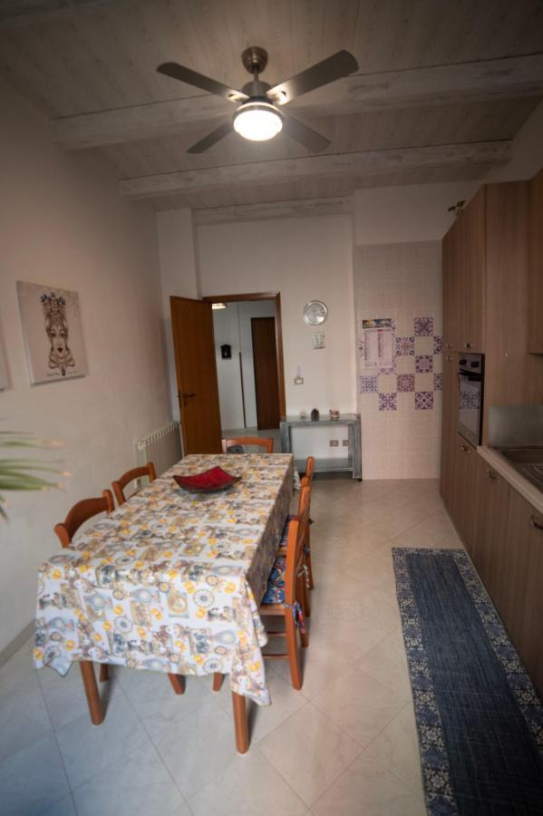 Kasbah Apartment Mazara del Vallo Dış mekan fotoğraf