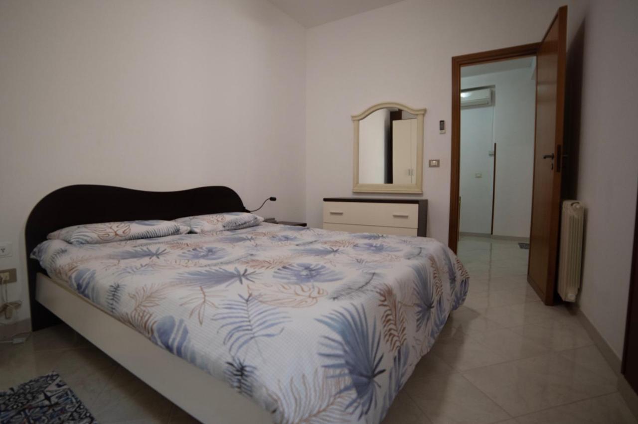 Kasbah Apartment Mazara del Vallo Dış mekan fotoğraf
