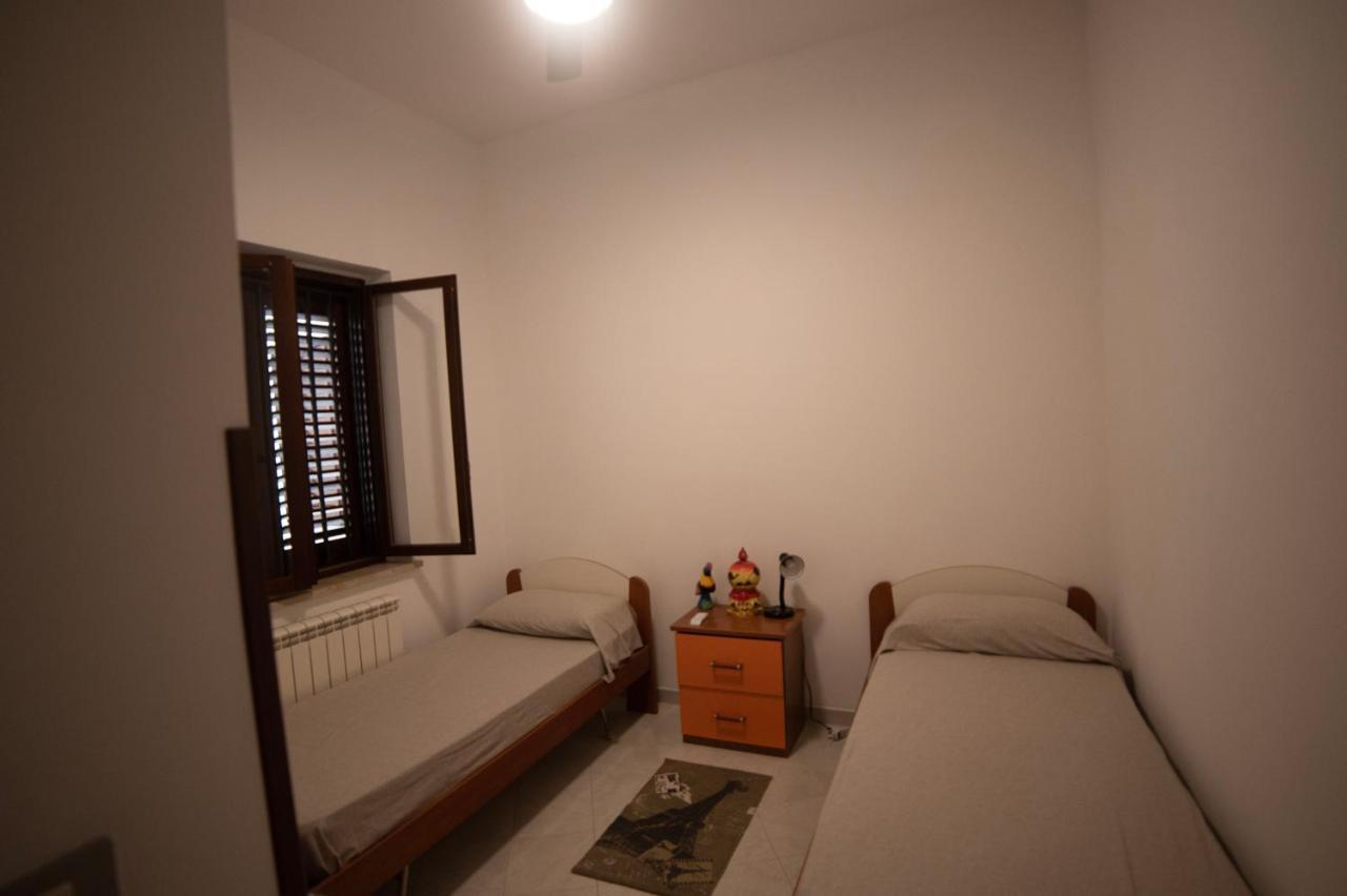 Kasbah Apartment Mazara del Vallo Dış mekan fotoğraf